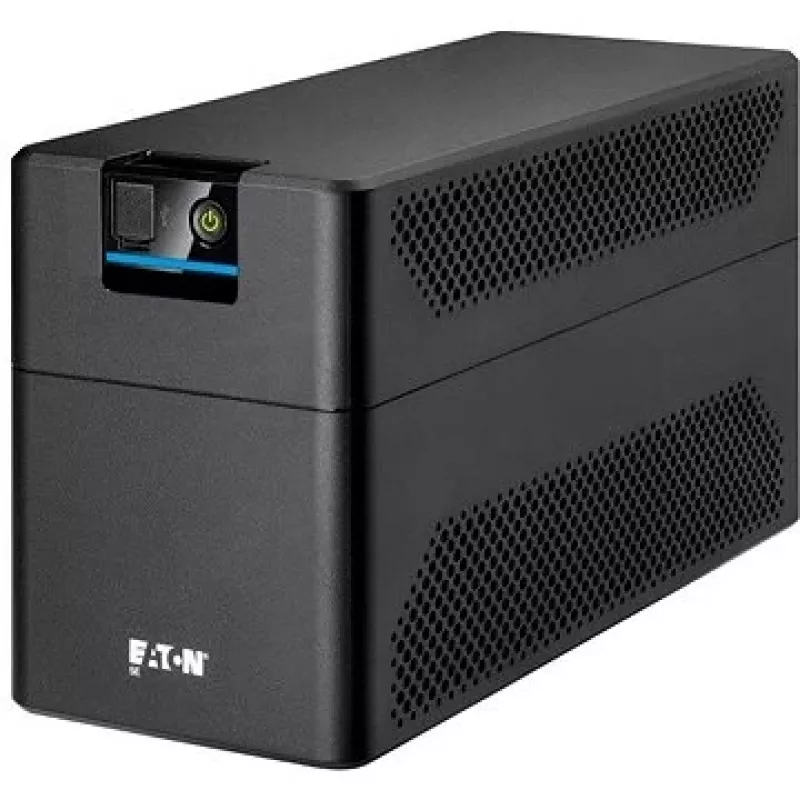 Eaton 5E Gen2 1600 USB zasilacz awaryjny (UPS) Line-Interactive 1.6 kVA 900 W 4 gniazda AC