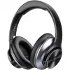 OneOdio a-AD07-01 A10 Słuchawki nauszne Bluetooth Czarny/Niebieski Noise
