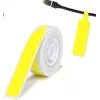 Etykiety termiczne NIIMBOT RXL12.5109-65Y 62 mm × 30 mm — rolka etykiet termicznych bezpośrednich
