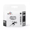 HP Envy Photo 6200 Ink TBH-303XLBR BK regenerowany
