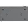 Grandstream Networks GWN7701M przełącznik sieciowy Niezarządzalny 2.5G Ethernet (100/1000/2500) Czarny