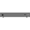 Grandstream Networks GWN7701M przełącznik sieciowy Niezarządzalny 2.5G Ethernet (100/1000/2500) Czarny