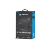 NATEC Grayling USB-C 45W zasilacz uniwersalny Czarny