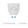 Kamera bezpieczeństwa Synology TC500, obrotowa kamera IP, do użytku wewnątrz i na zewnątrz, 2880 x 1620 pikseli, sufit