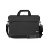 Torba na ramię NATEC Goa na laptopy 39,6 cm (15,6 cala), poliester, 1 komora, pasek na ramię, czarna