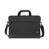 Torba na ramię NATEC Goa na laptopy 39,6 cm (15,6 cala), poliester, 1 komora, pasek na ramię, czarna