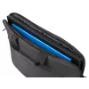Torba na ramię NATEC Goa na laptopy 39,6 cm (15,6 cala), poliester, 1 komora, pasek na ramię, czarna