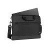 Torba na ramię NATEC Goa na laptopy 39,6 cm (15,6 cala), poliester, 1 komora, pasek na ramię, czarna