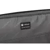 Teczka NATEC Boxer Lite 39,6 cm (15,6 cala) – poliester, 2 komory, pasek na ramię, 410×305×65 mm, 750 g