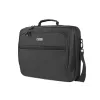 Teczka NATEC Boxer Lite 39,6 cm (15,6 cala) – poliester, 2 komory, pasek na ramię, 410×305×65 mm, 750 g