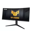 Monitor komputerowy ASUS TUF Gaming VG34VQL3A 86,4 cm (34 cale) 3440 x 1440 pikseli UltraWide Quad HD LCD Czarny