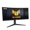 Monitor komputerowy ASUS TUF Gaming VG34VQL3A 86,4 cm (34 cale) 3440 x 1440 pikseli UltraWide Quad HD LCD Czarny