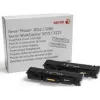 Xerox 106R02782 wkład z tonerem 2 szt. Oryginalny Czarny