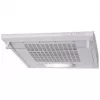 Okap tradycyjny Amica OSC6112W, moc ssania 184 m³/h, 1 silnik, 60 cm, biały