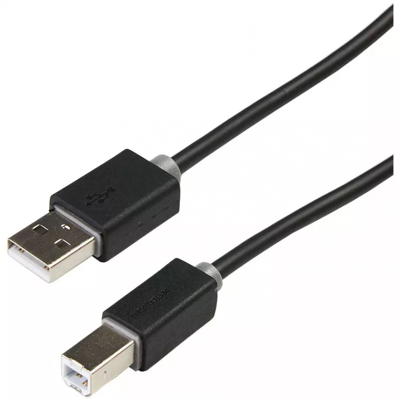 UNITEK Y-C434GBK kabel USB 2.0 1,5 m USB A Micro-USB B czarny