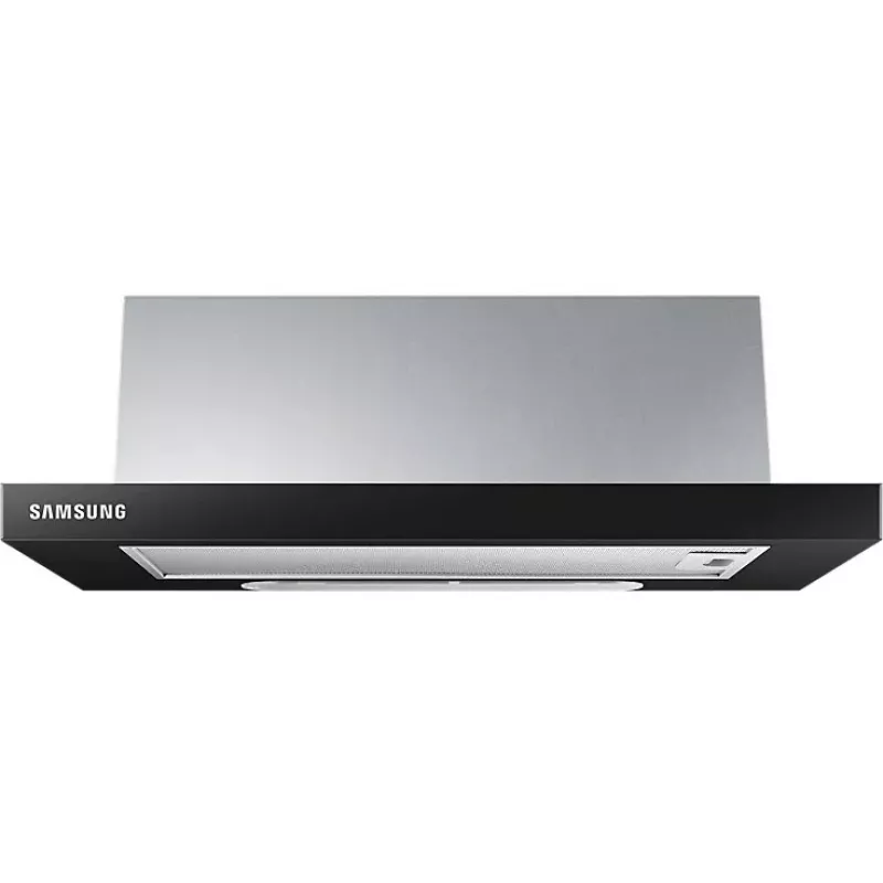 Samsung NK24M1030IB/UR Okap podszafkowy Czarny 392 m³/h
