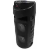 Media-tech Partybox Keg Bt - Kompaktowy głośnik stereo Bluetooth z radiem FM i odtwarzaczem MP3 MT3165