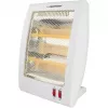 Kwarcowy grzejnik elektryczny ESPERANZA EHH010 400W/800W, biały, przewód 1,2 m, przyciski, regulowany termostat