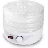 Suszarka do żywności Esperanza EKD003 Przezroczysta, Biała 250 W