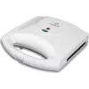 Opiekacz do kanapek Titanum Fontina TKT006W, 1000 W, Biały