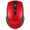 Bezprzewodowa mysz optyczna praworęczna TRACER TRAMYS46750 — 1600 DPI, RF 2.4 GHz, nano odbiornik USB, 6 przycisków, bateria AA