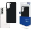 Etui Matt Samsung S23 S911 Czarny (uszkodzone opakowanie)