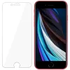 Elastyczne szkło ochronne 3MK Flexible Glass do iPhone SE 2020, 0,3 mm, przezroczyste