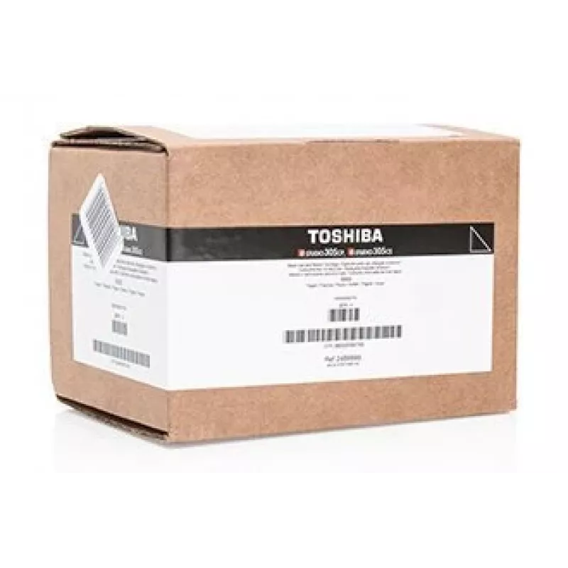Dynabook T-305PK-R toner cartridge 1 szt. Oryginalny Czarny