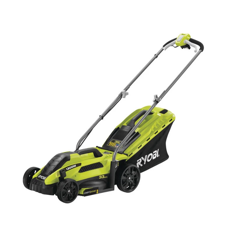 Kosiarka Ryobi o mocy 1300 W