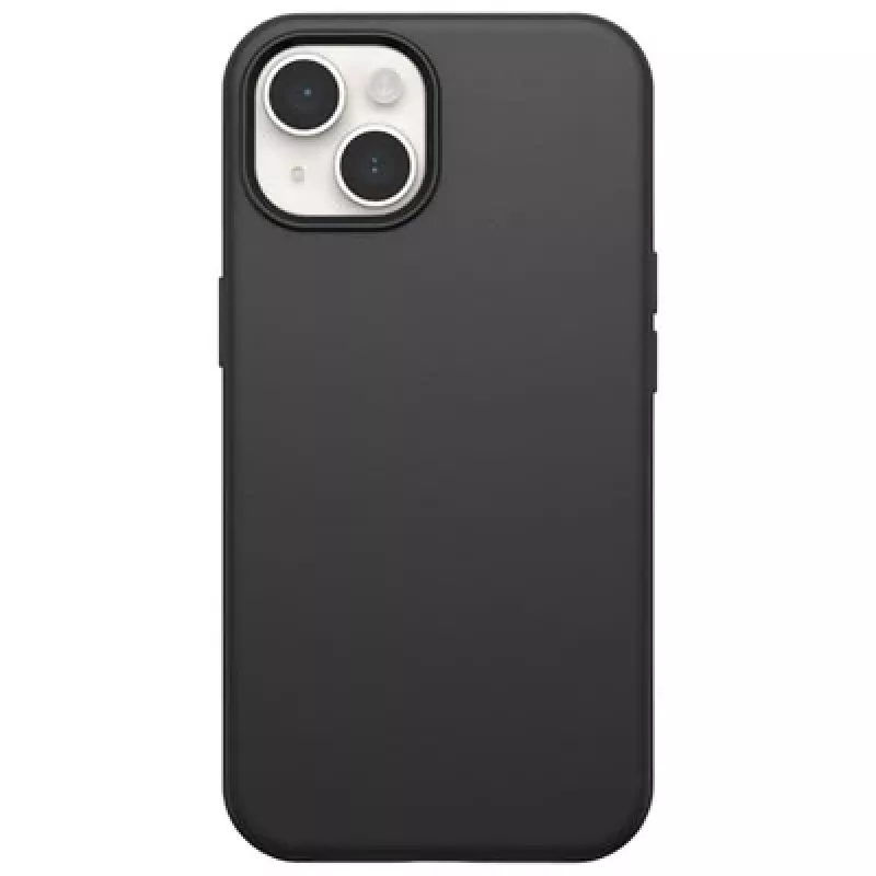 OtterBox Symmetry Series Protective Cover Czarny Apple iPhone 13, 14, 15