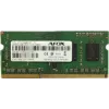 SO-DIMM DDR3 Laptop Memory AFOX 8GB 1333MHz 1.35V Single Channel 1x8GB