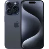 Apple iPhone 15 Pro Max 256GB – Niebieski Tytan