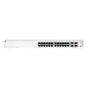 HPE Aruba Networking Instant On 1930 24G Class4 PoE 4SFP/SFP+ 370W Zarządzany L2+ Gigabit Ethernet (10/100/1000) Power over Ethernet (PoE) 1U Biały