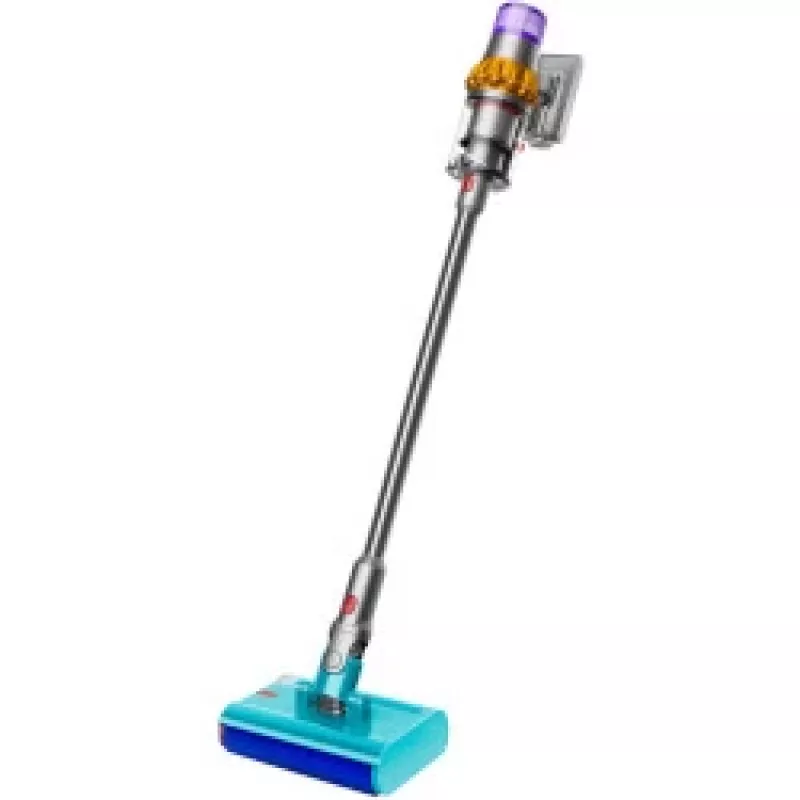 Dyson Aspirapolvere V15s Detect Submarine Lavapavimenti