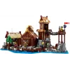 LEGO Ideas - Wikingerdorf
