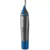 Precyzyjny trymer Remington NE3850 Czarno-Niebieski