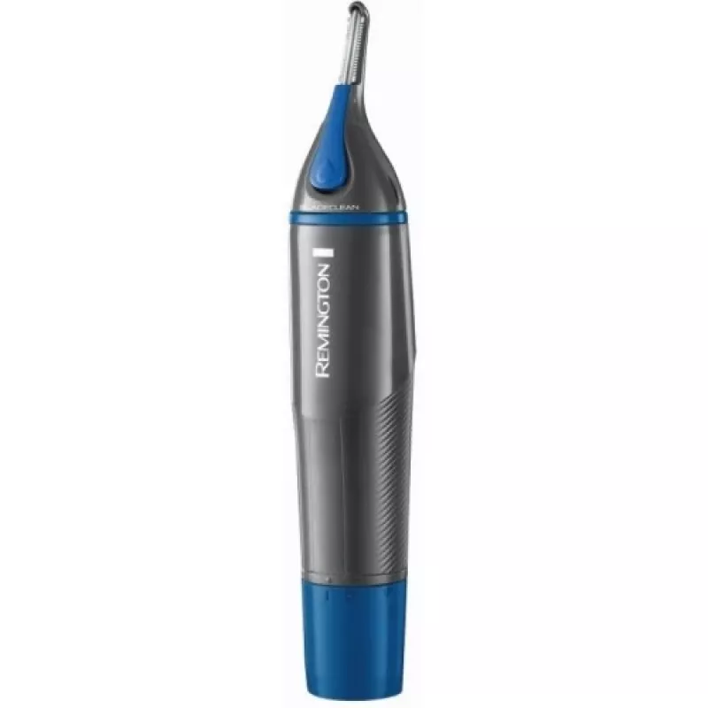 Precyzyjny trymer Remington NE3850 Czarno-Niebieski