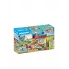 Playmobil Konie Wodospadu – Terapia jeździecka i weterynaria – Zabawa w udawanie i wyobraźnia dla dzieci w wieku 5–10 lat – Fat Brain Toys