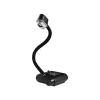 Kamera dokumentacyjna AVer F50+ Czarna 25,4 / 3,2 mm (1 / 3,2) CMOS USB 2.0