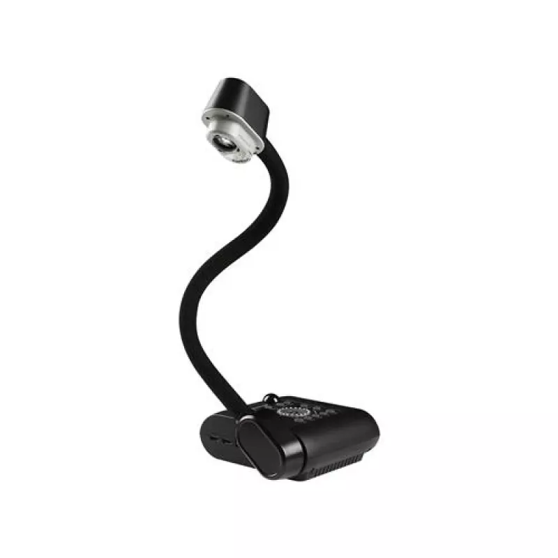 Kamera dokumentacyjna AVer F50+ Czarna 25,4 / 3,2 mm (1 / 3,2) CMOS USB 2.0