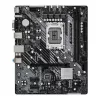 ASRock H610M-HDV/M.2 R2.0 LGA1700 DDR4 Micro-ATX Motherboard