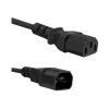 Kabel zasilający Qoltec 53898