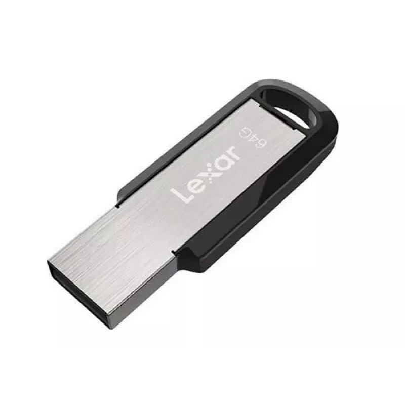 Pamięć flash USB Lexar 64 GB USB Typ-A 3.2 Gen 1 JumpDrive M400