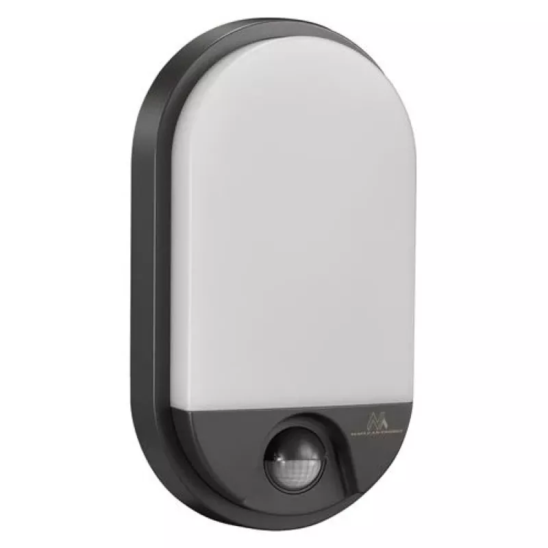 Lampa LED MACLEAN MCE340G 15W 1100 lm — zewnętrzne oświetlenie LED