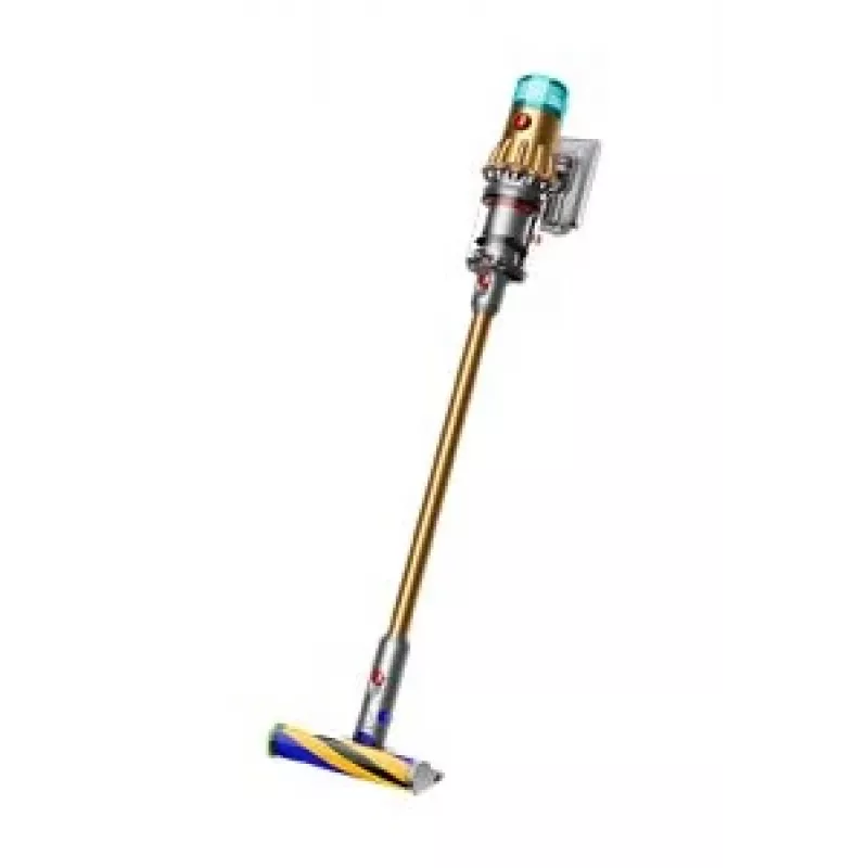 Dyson V12 Detect Slim Absolute odkurzacz bezprzewodowy 2w1 (448870-01)