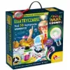 Edukacyjny Zestaw Elektroniczny Liscianigiochi Set I'm A Genius Electricity (model 304-pl97524)