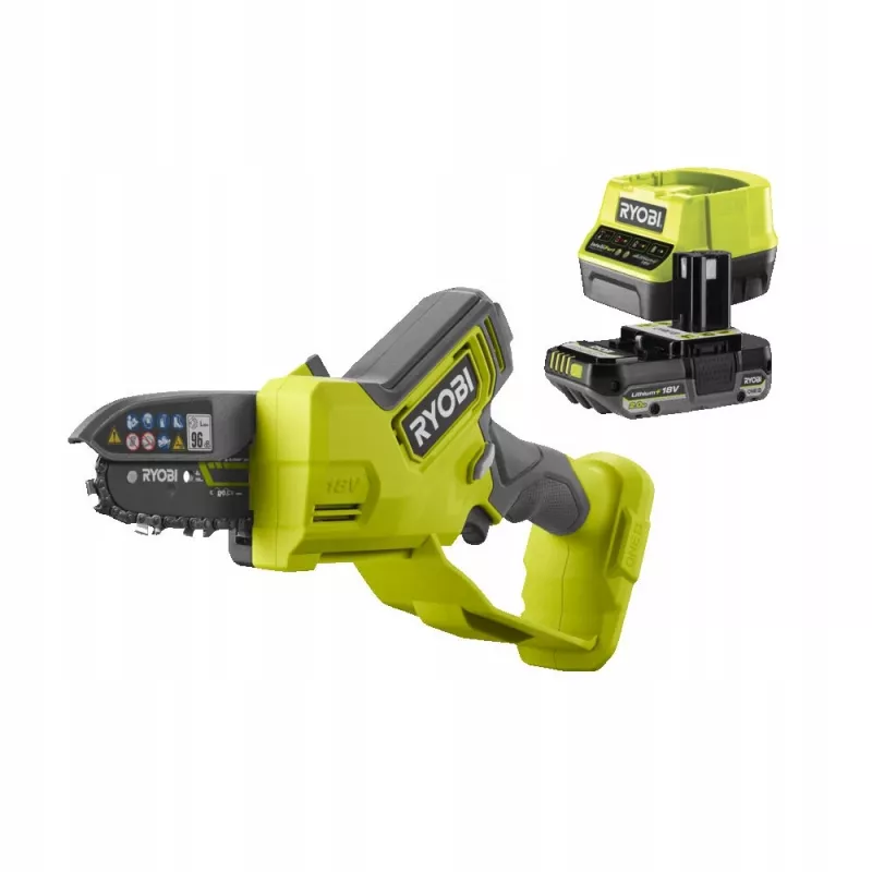 Ryobi RY18PSX10A-120 Narzędzie ogrodowe