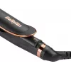 BaByliss ST394E hair styling tool Straightening iron Warm Czarny 42 W 3 m