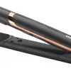 BaByliss ST394E hair styling tool Straightening iron Warm Czarny 42 W 3 m