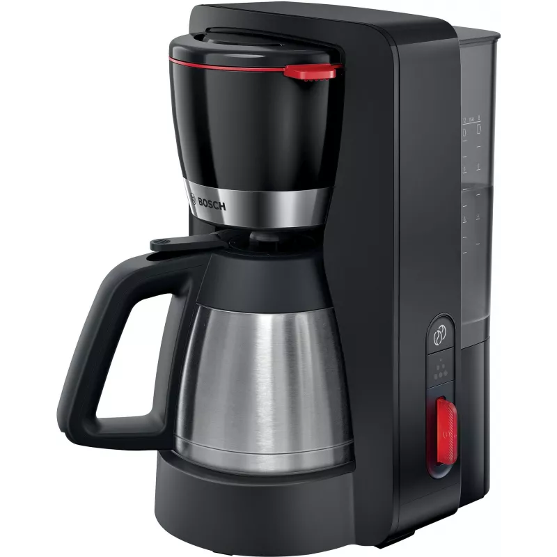 Ekspres do kawy Bosch TKA6M273 Ekspres przelewowy 1,1 L